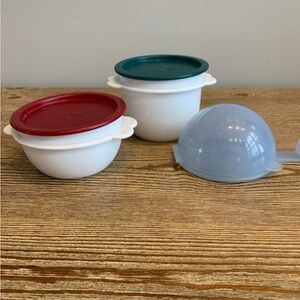 Tupperware Lot